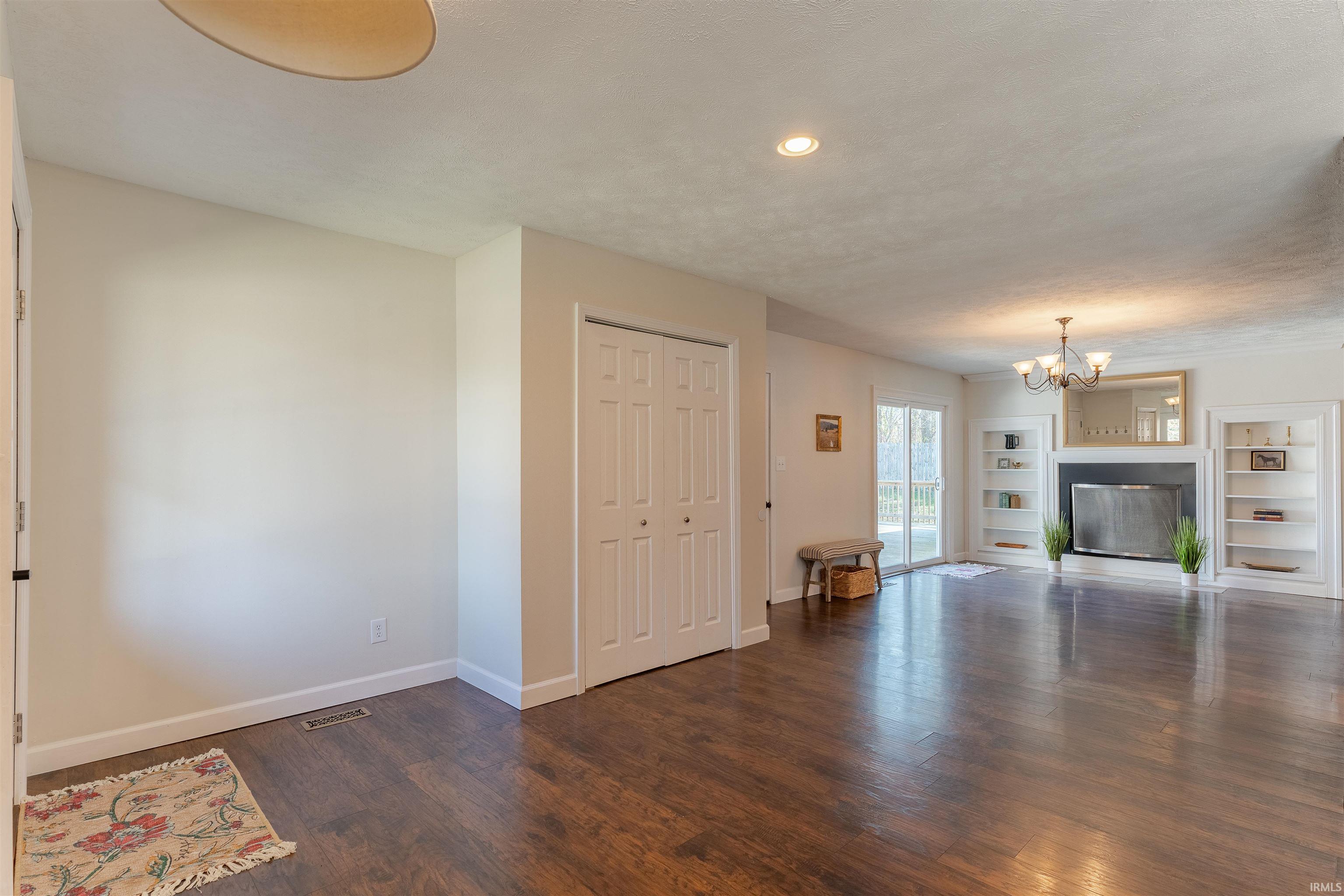 1188 Russell Road Chandler, IN 47610 - Photo 10 of 32