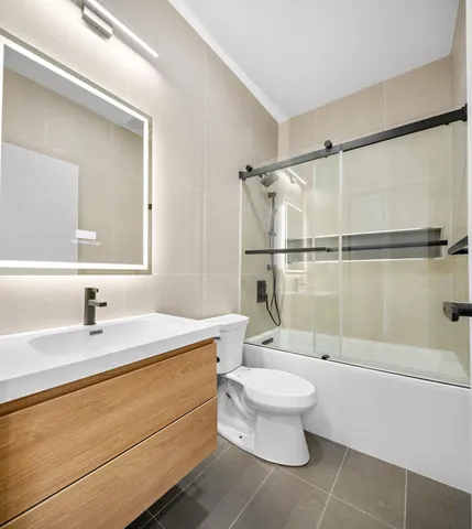 $829,000 | 192 Cambridge Avenue, Unit 1, Jersey City, NJ 07307