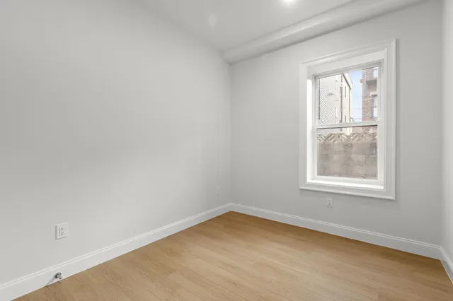 $829,000 | 192 Cambridge Avenue, Unit 1, Jersey City, NJ 07307