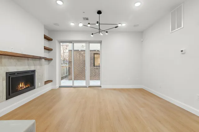 $829,000 | 192 Cambridge Avenue, Unit 1, Jersey City, NJ 07307