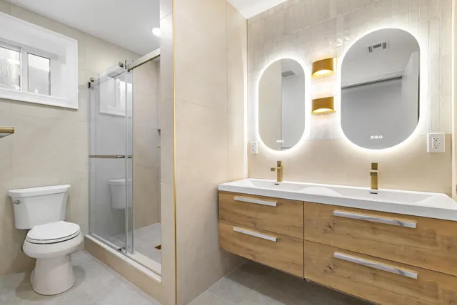 $829,000 | 192 Cambridge Avenue, Unit 1, Jersey City, NJ 07307