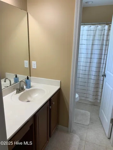 $1,950 | 500 North Dyson Street, Holly Ridge, NC 28445