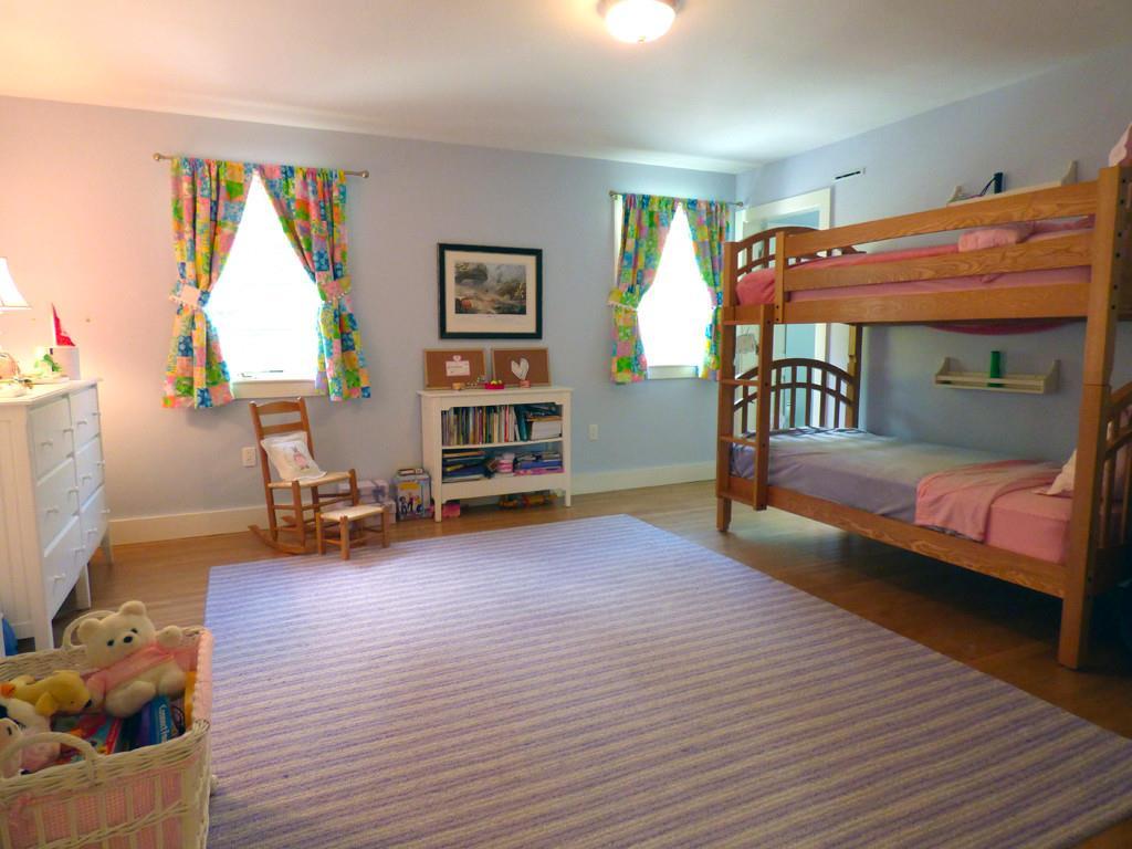 26 Main Street Mount Desert, ME 04675 - Photo 21 of 34 3rd Bedroom, very spacious, looking...