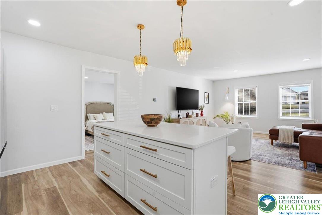 1647 4th Street Bethlehem, PA 18020 - Photo 12 of 54 Kitchen Island