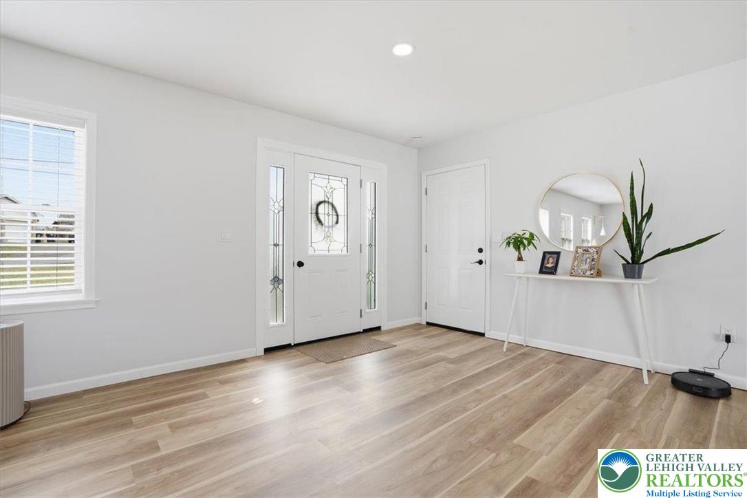 1647 4th Street Bethlehem, PA 18020 - Photo 15 of 54 Front Door View