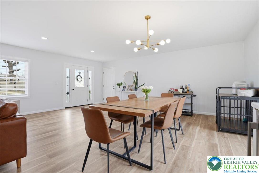 1647 4th Street Bethlehem, PA 18020 - Photo 21 of 54 Dining Area