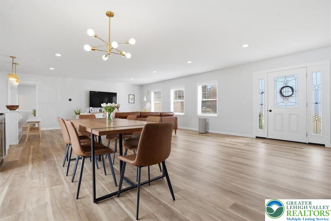 1647 4th Street Bethlehem, PA 18020 - Photo 24 of 54 Dining Area