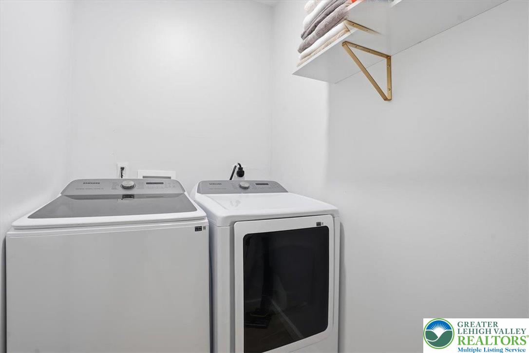 1647 4th Street Bethlehem, PA 18020 - Photo 36 of 54 Laundry Room