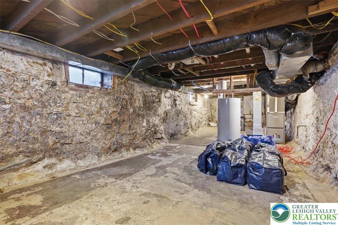 1647 4th Street Bethlehem, PA 18020 - Photo 39 of 54 Basement
