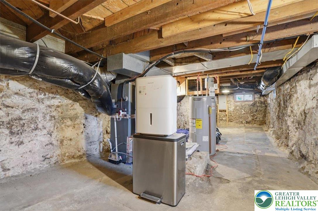 1647 4th Street Bethlehem, PA 18020 - Photo 40 of 54 Basement