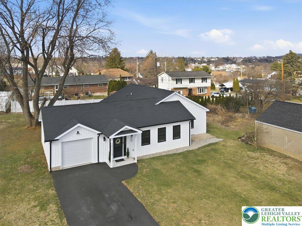 1647 4th Street Bethlehem, PA 18020 - Photo 51 of 54 Aerial View