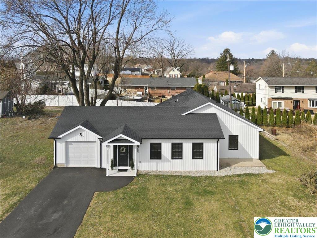 1647 4th Street Bethlehem, PA 18020 - Photo 52 of 54 Aerial View