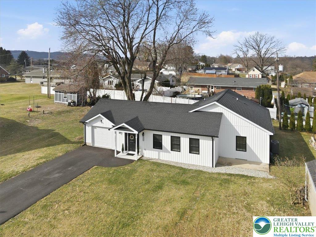 1647 4th Street Bethlehem, PA 18020 - Photo 53 of 54 Aerial View