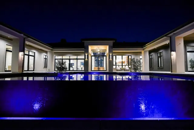 $3,998,000 | 3448 Paseo Tranquilo, Lincoln, CA 95648