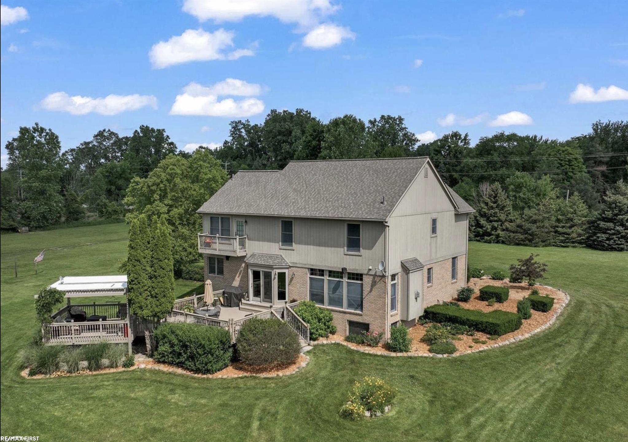 20730 32 Mile Road Ray, MI 48096 - Photo 3 of 50
