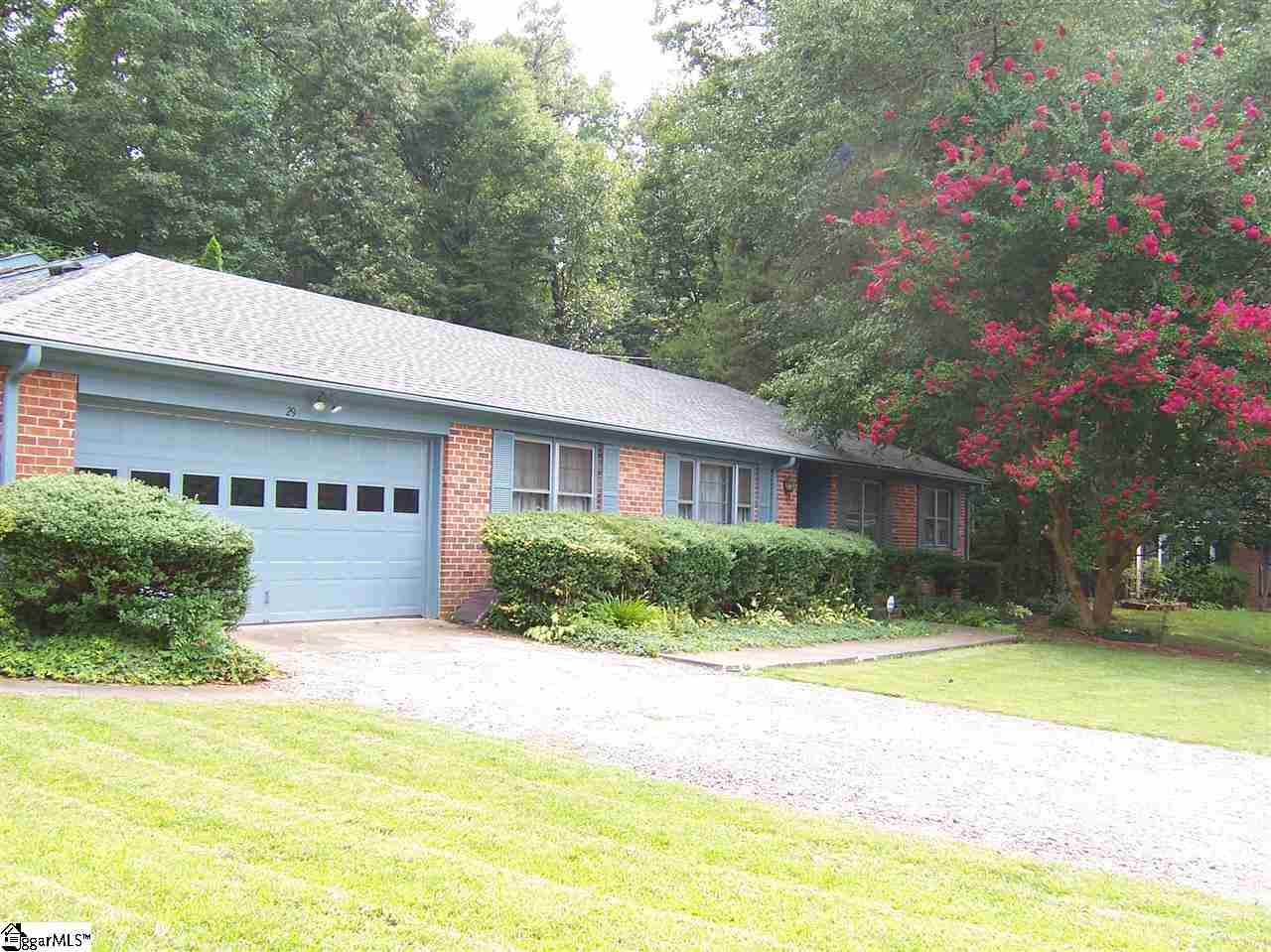 29 South Del Norte Road Greenville, SC 29615 - Photo 1 of 1 Gallery Image 1