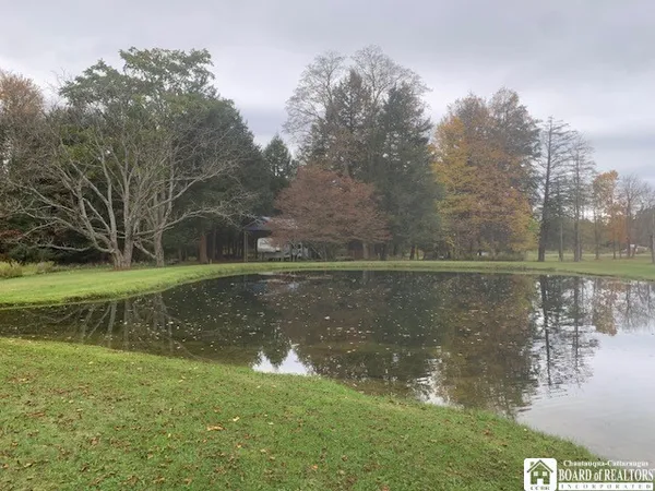 $105,000 | 2595 Thornton Road, Charlotte, NY 14782