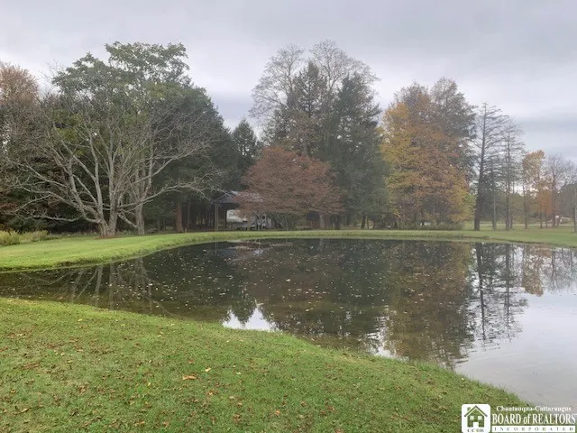 $114,900 | 2595 Thornton Road, Charlotte, NY 14782