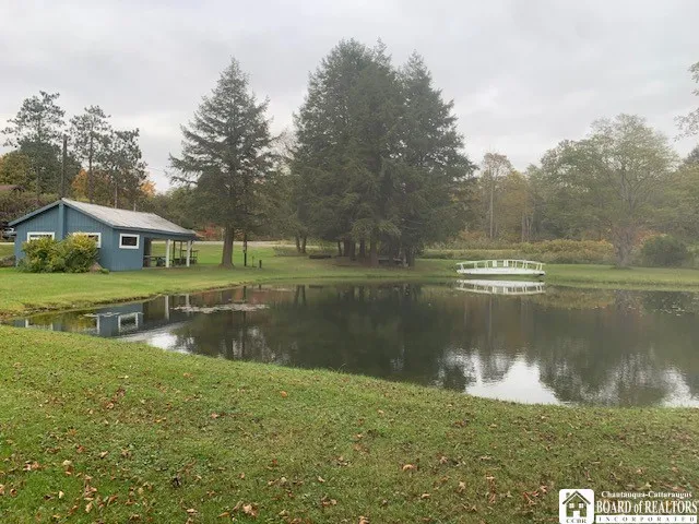 $114,900 | 2595 Thornton Road, Charlotte, NY 14782