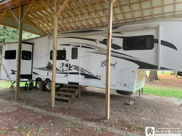 $114,900 | 2595 Thornton Road, Charlotte, NY 14782