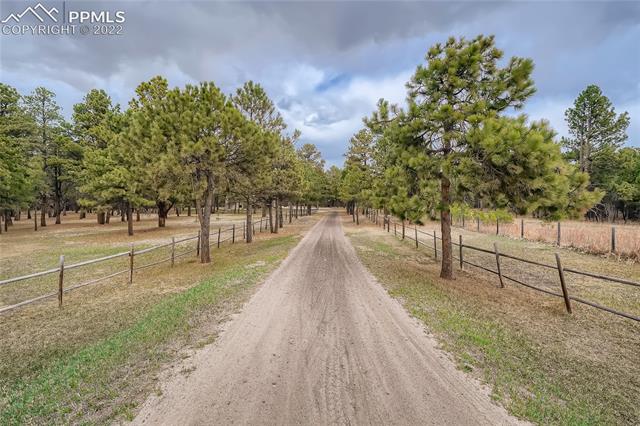 8050 Wildridge Road Colorado Springs, CO 80908 - Photo 41 of 43 Gallery Image 41