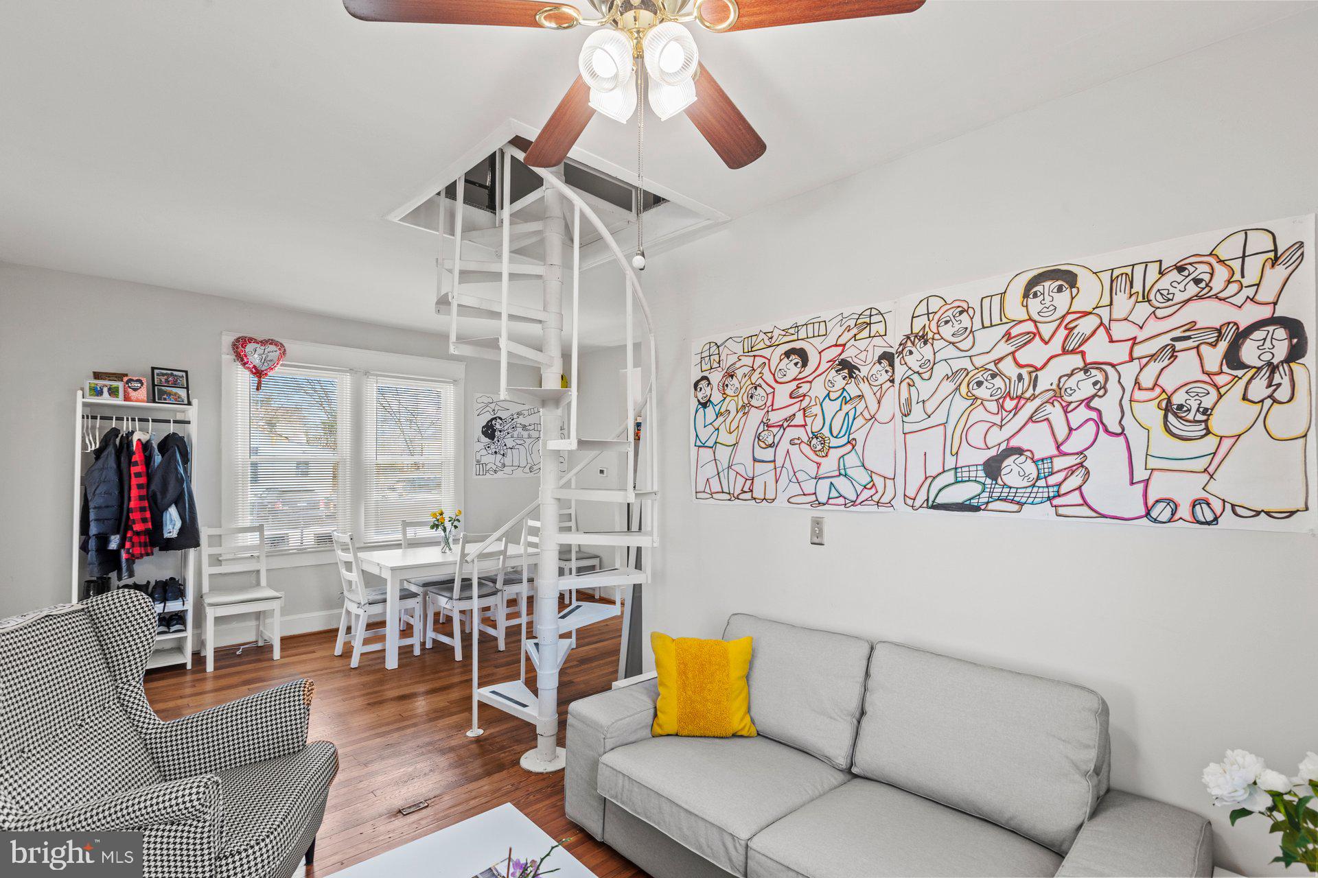 4803 Decatur Street Hyattsville, MD 20781 - Photo 9 of 29 Gallery Image 9