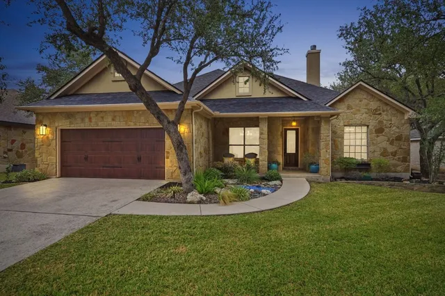 $625,000 | 114 Shady Trails Pass, Cedar Park, TX 78613