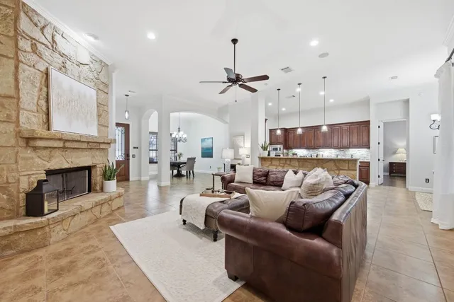 $625,000 | 114 Shady Trails Pass, Cedar Park, TX 78613