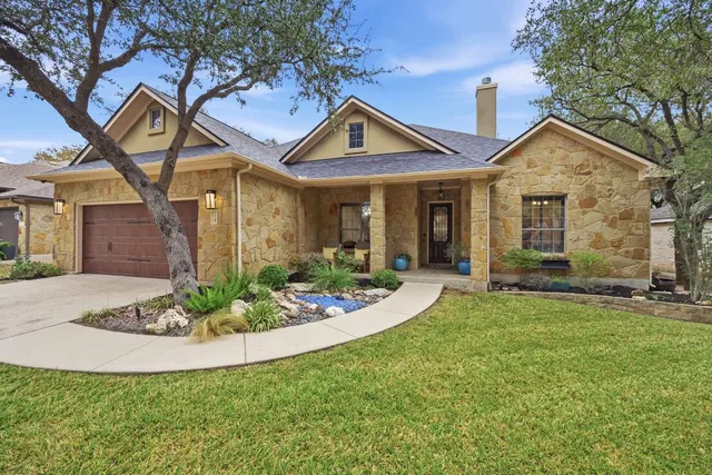 $625,000 | 114 Shady Trails Pass, Cedar Park, TX 78613