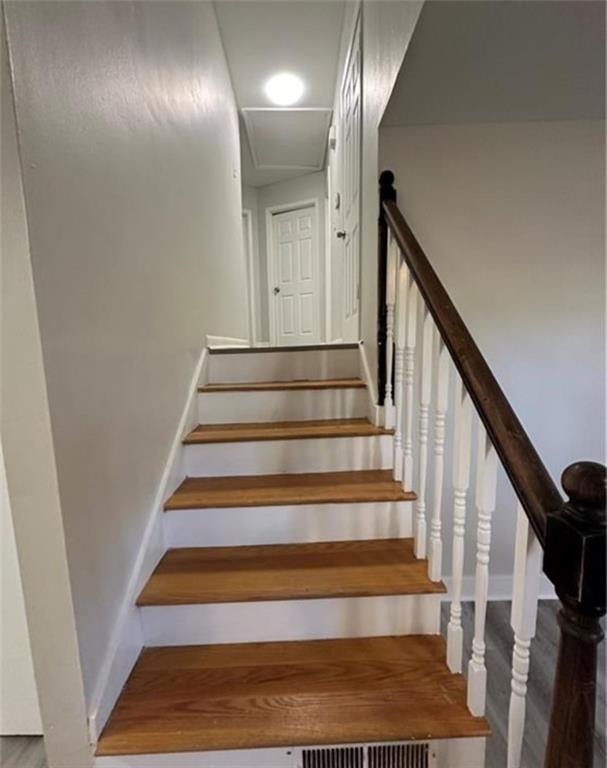 4510 Burks Road Forest Park, GA 30297 - Photo 5 of 8 a view of entryway