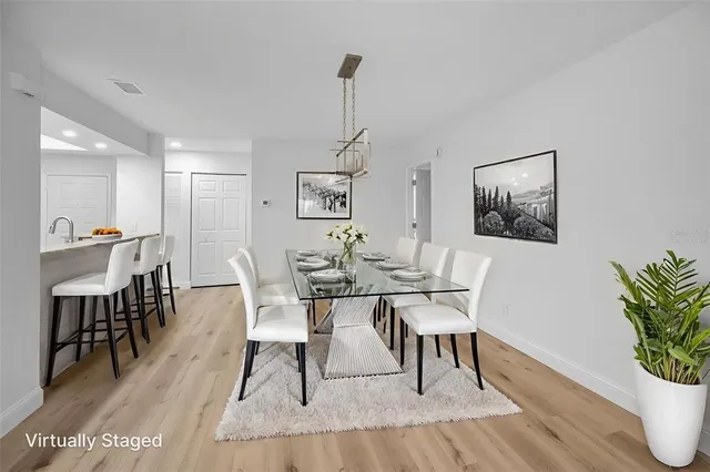 $255,500 | 2721 Countryside Boulevard, Unit 105, Clearwater, FL 33761