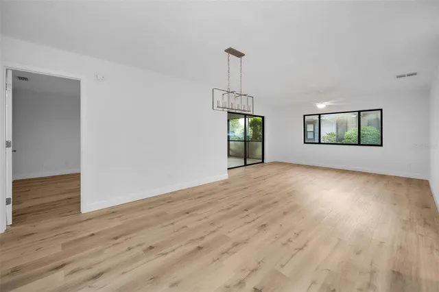 $255,500 | 2721 Countryside Boulevard, Unit 105, Clearwater, FL 33761