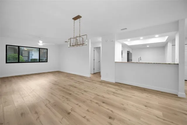 $255,500 | 2721 Countryside Boulevard, Unit 105, Clearwater, FL 33761