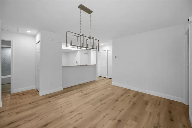 $255,500 | 2721 Countryside Boulevard, Unit 105, Clearwater, FL 33761