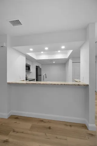 $255,500 | 2721 Countryside Boulevard, Unit 105, Clearwater, FL 33761