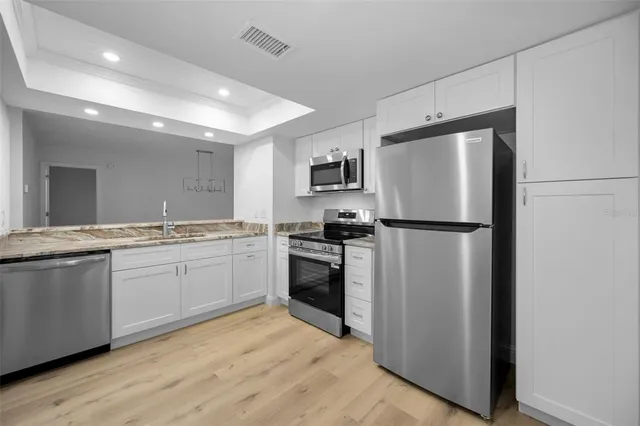 $255,500 | 2721 Countryside Boulevard, Unit 105, Clearwater, FL 33761