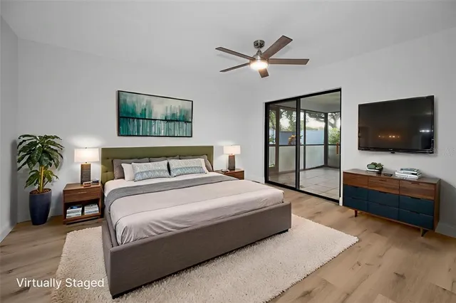 $255,500 | 2721 Countryside Boulevard, Unit 105, Clearwater, FL 33761