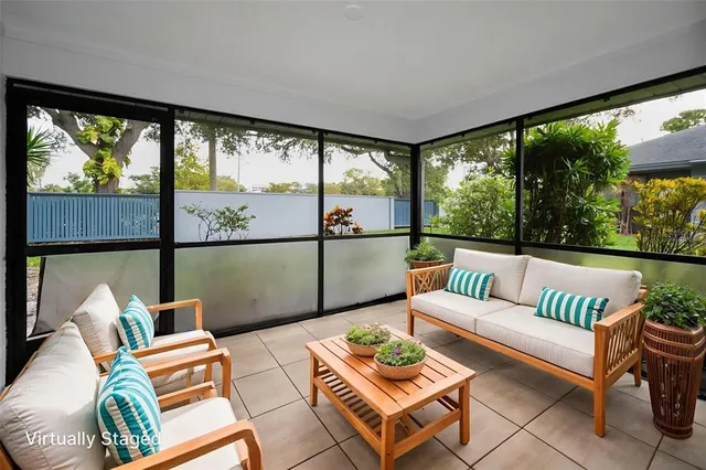 $255,500 | 2721 Countryside Boulevard, Unit 105, Clearwater, FL 33761