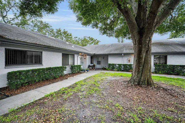 $255,500 | 2721 Countryside Boulevard, Unit 105, Clearwater, FL 33761