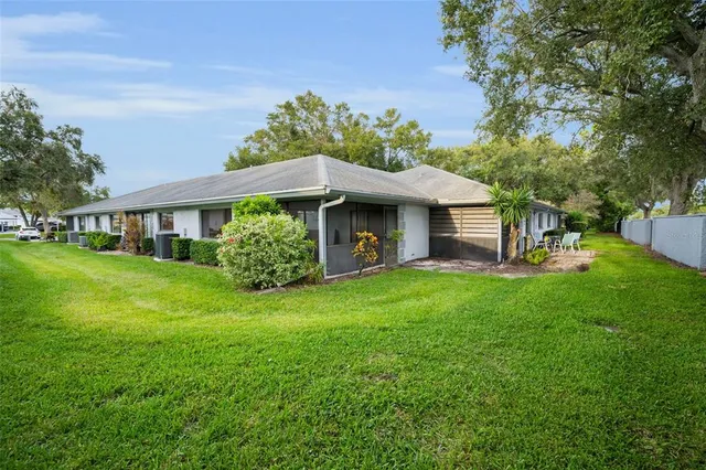 $255,500 | 2721 Countryside Boulevard, Unit 105, Clearwater, FL 33761