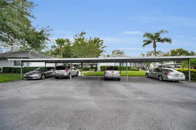 $255,500 | 2721 Countryside Boulevard, Unit 105, Clearwater, FL 33761