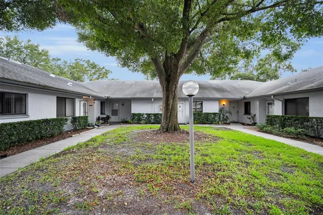 $255,500 | 2721 Countryside Boulevard, Unit 105, Clearwater, FL 33761
