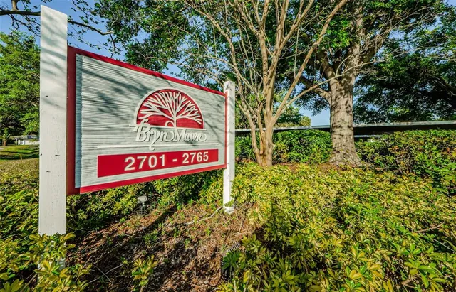 $255,500 | 2721 Countryside Boulevard, Unit 105, Clearwater, FL 33761