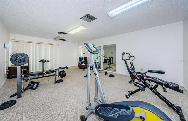 $255,500 | 2721 Countryside Boulevard, Unit 105, Clearwater, FL 33761