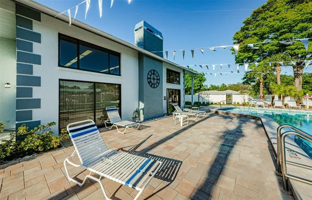 $255,500 | 2721 Countryside Boulevard, Unit 105, Clearwater, FL 33761