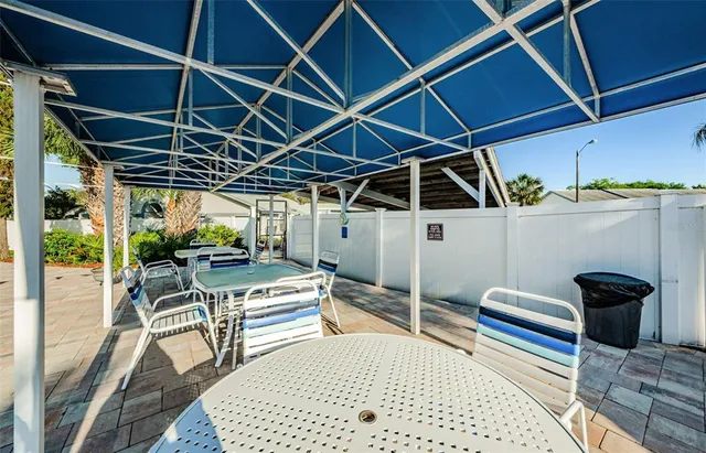 $255,500 | 2721 Countryside Boulevard, Unit 105, Clearwater, FL 33761