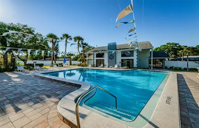 $255,500 | 2721 Countryside Boulevard, Unit 105, Clearwater, FL 33761