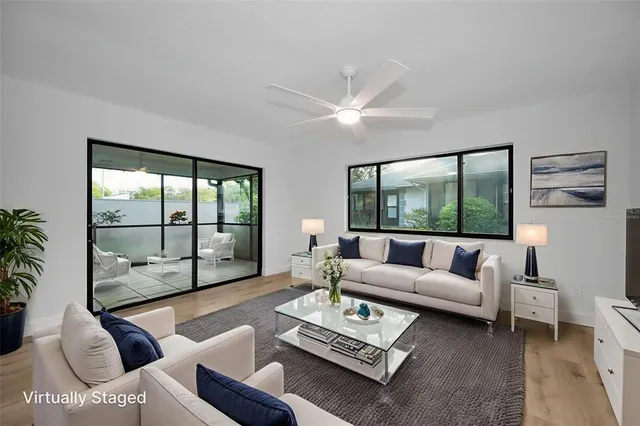 $255,500 | 2721 Countryside Boulevard, Unit 105, Clearwater, FL 33761