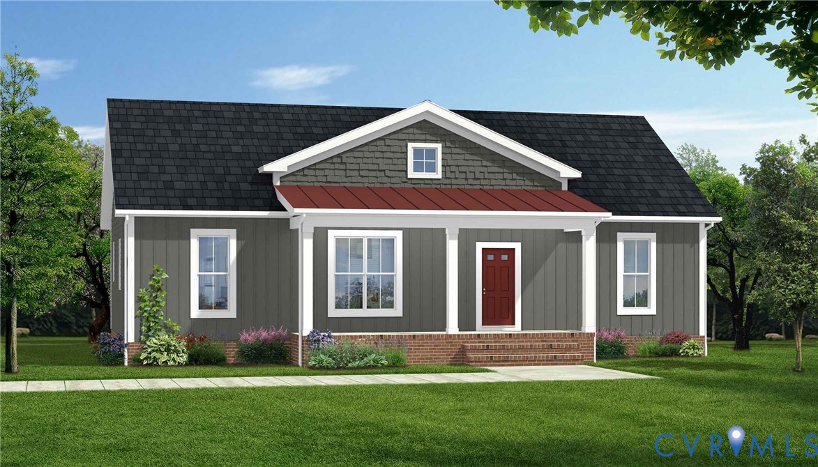 Tbd Lewiston Plank Road Burkeville, VA 23922 - Photo 1 of 18 a front view of a house with a yard