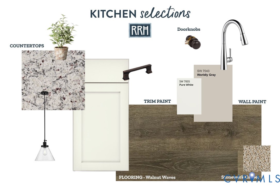 Tbd Lewiston Plank Road Burkeville, VA 23922 - Photo 7 of 18 a picture of a bathroom with a sink